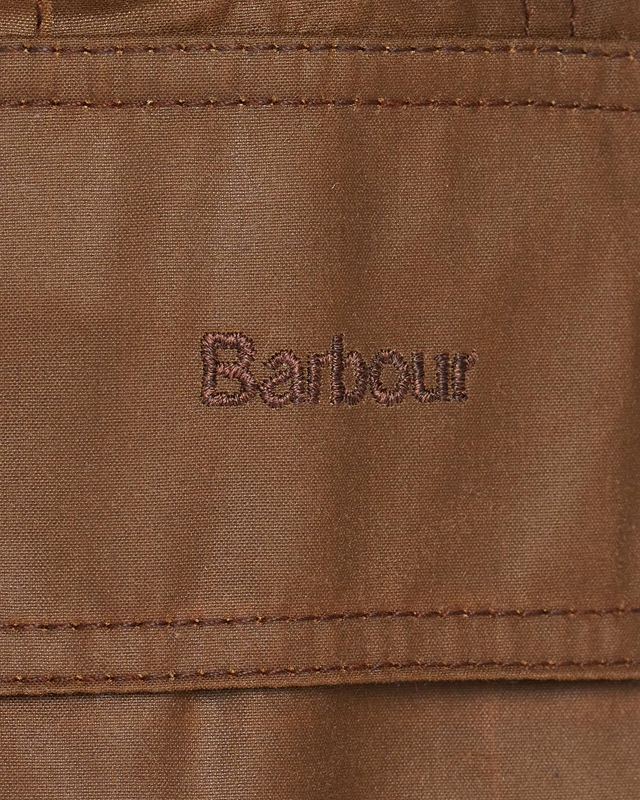 Barbour Beadnell® Women's Waxed Jackets Brown | IEFP-85206