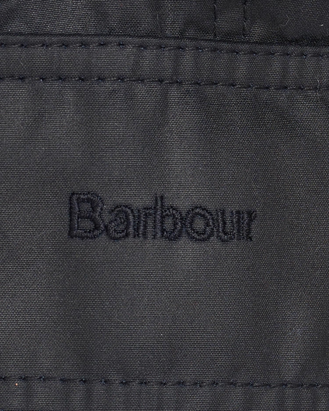 Barbour Beadnell® Women's Waxed Jackets Navy | MOAP-84620