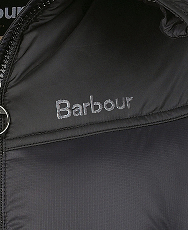 Barbour Buckton Women's Quilted Jackets Black | XYHU-61704