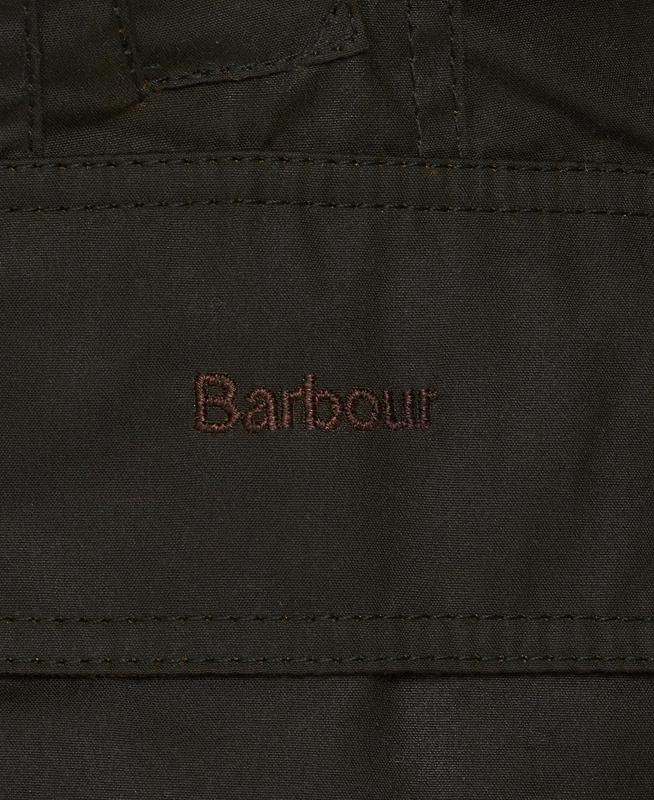 Barbour Classic Beadnell® Women's Waxed Jackets Olive | XYQD-04837