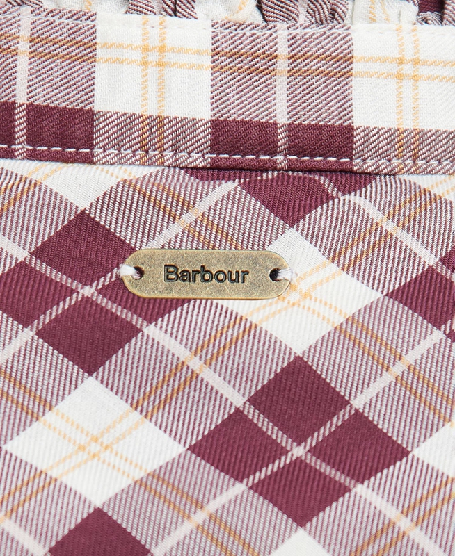 Barbour Daffodil Women's Shirts Pink | CEYM-82049