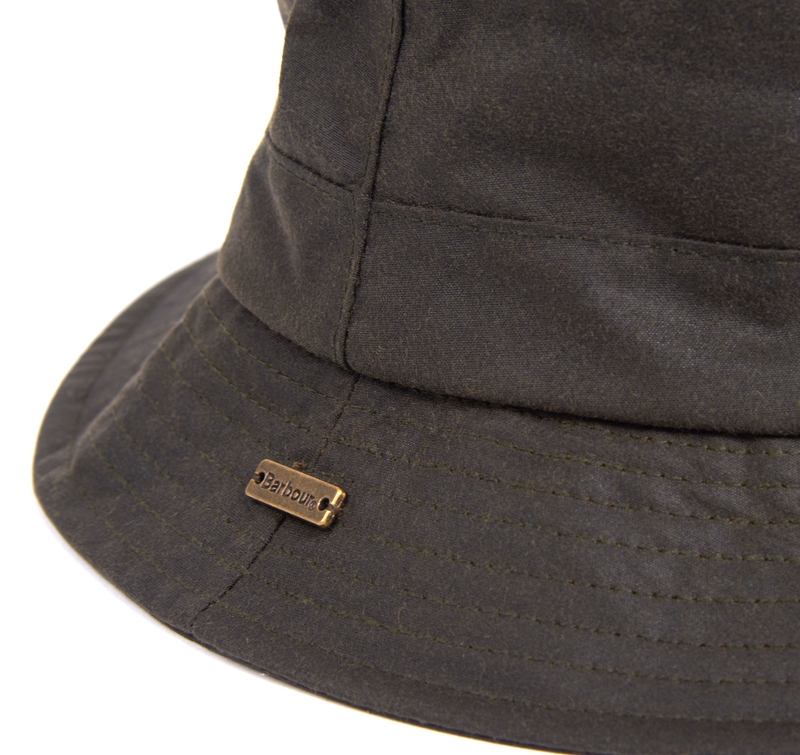 Barbour Dovecote Bucket Women's Hats Black | PIJY-68972