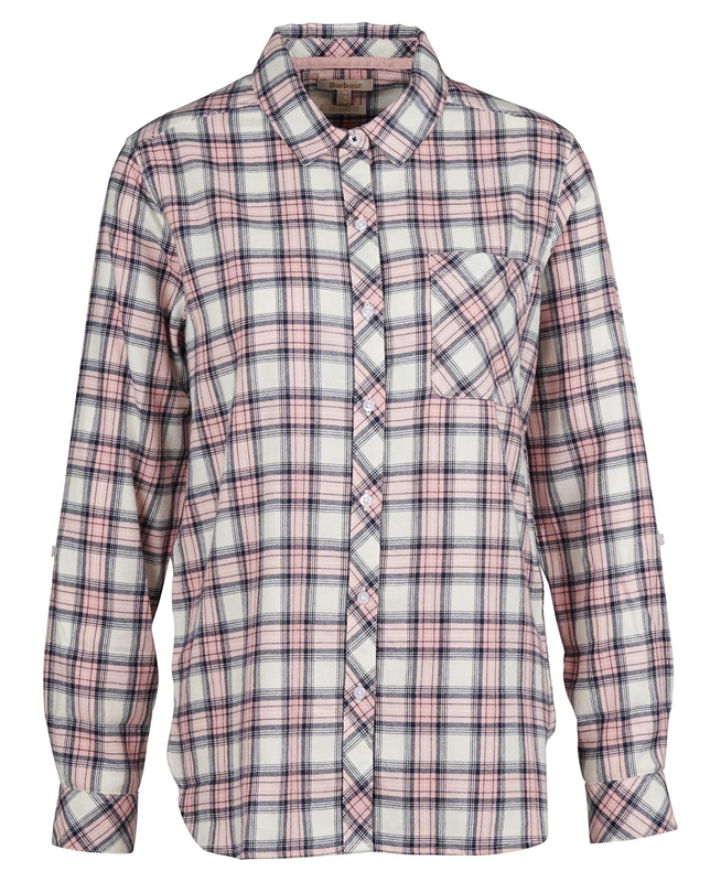 womens barbour shirts sale