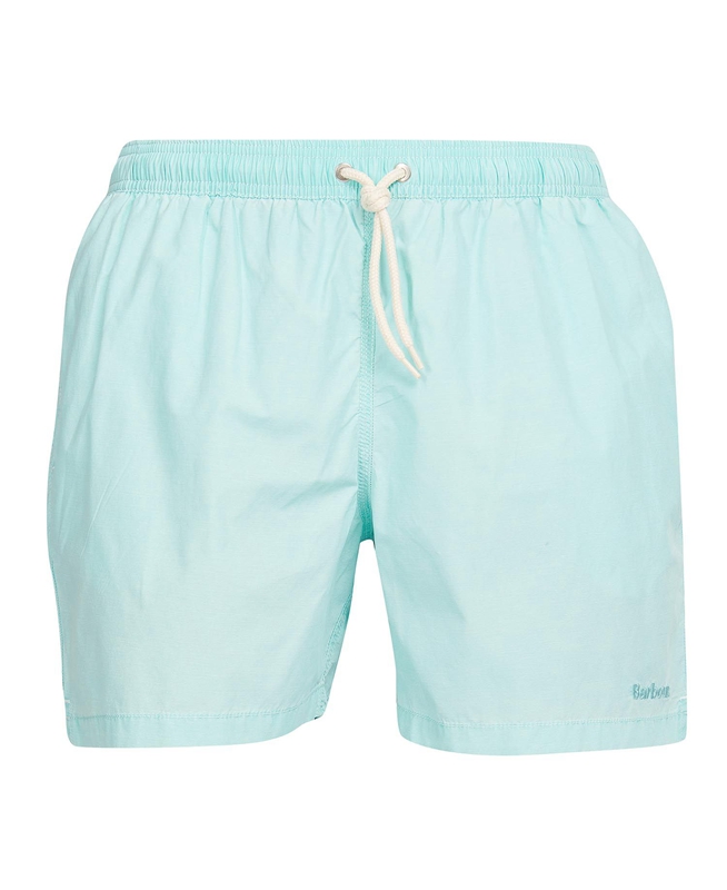 Barbour Turnberry Swim Men's Pants Blue | FHKX-83674