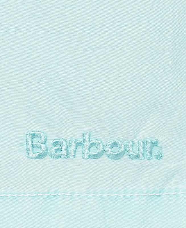 Barbour Turnberry Swim Men's Pants Blue | FHKX-83674