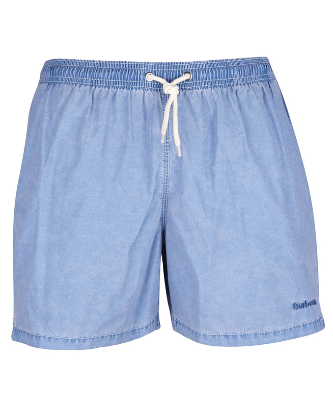 Barbour Turnberry Swim Men's Pants Blue | XZHV-32587