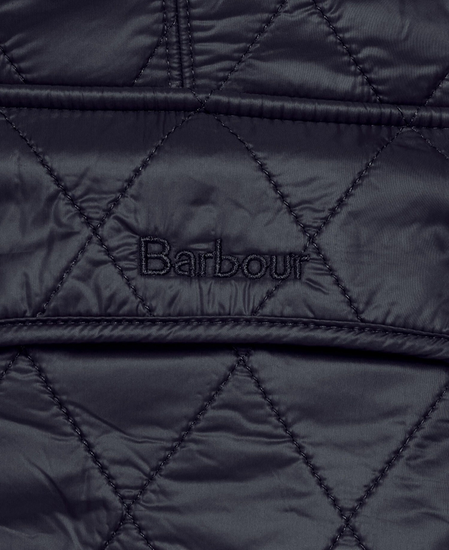 Barbour Weste Wray Women's Vest Black | LWIU-12867